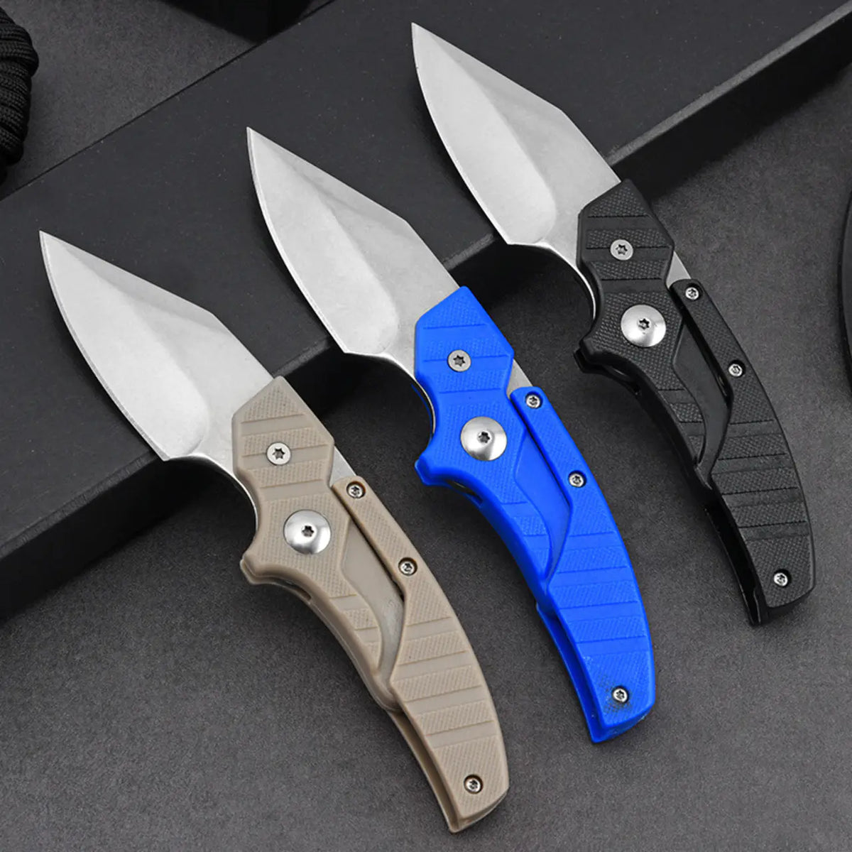TwinForm Knife