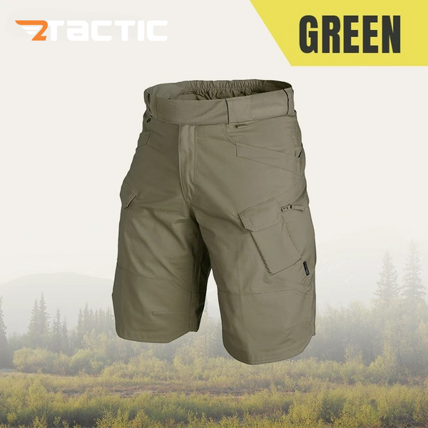 2TAC SHORTS