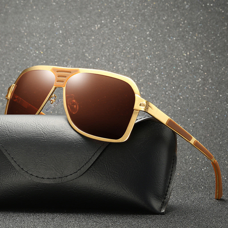 Men glasses