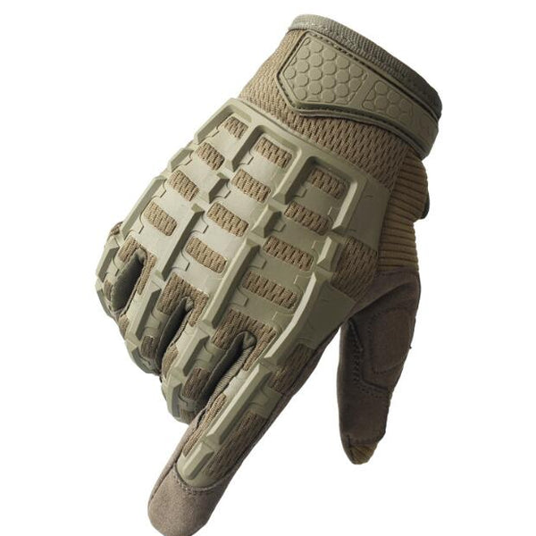 Tactical gloves V2