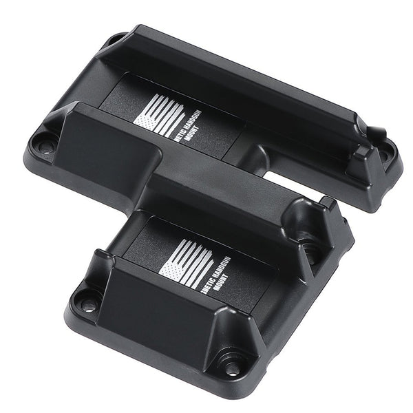 2Tac Magnetic Handgun Mount Holster