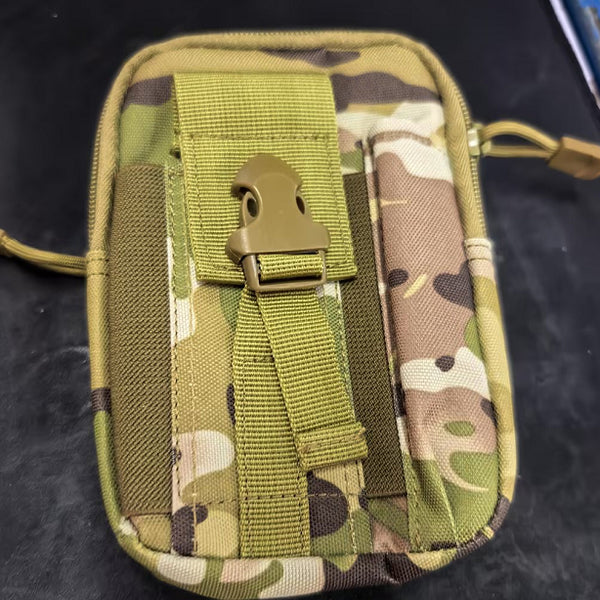 Tactical Pouch