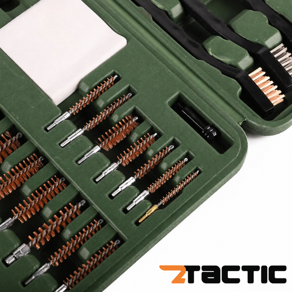 2TAC™ Gun Cleaning Kit