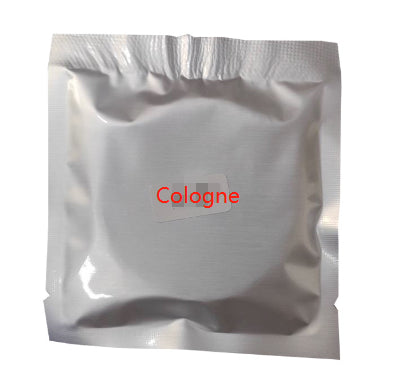 Portable Kinetic Car Air Freshener Solar Power