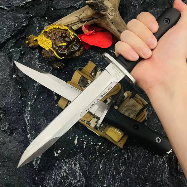Faithforge Knife
