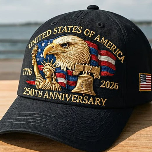 Eagle 250 Heritage Hat