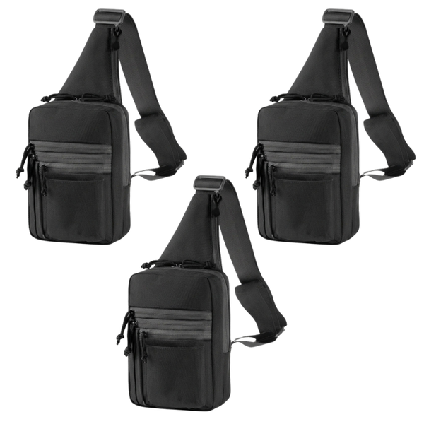2TAC™ - EDC Sling Bag