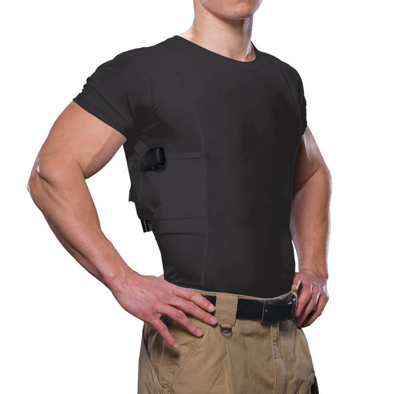 2TAC Ghost Tee