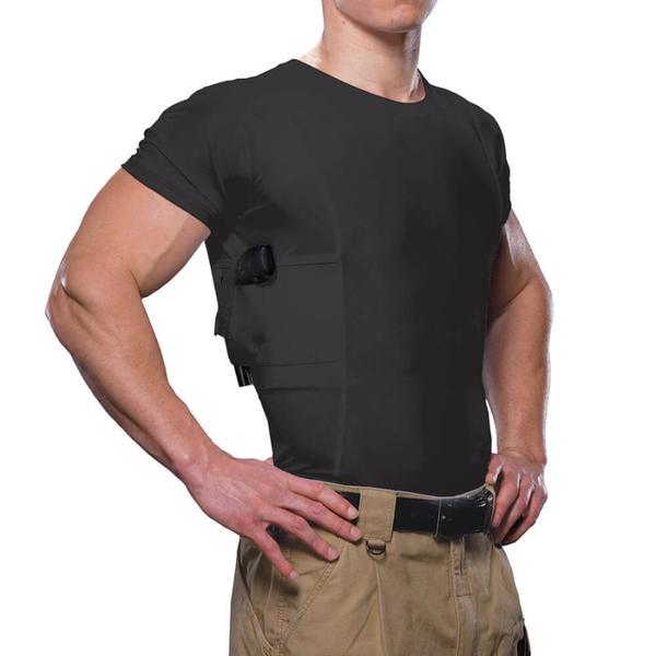 2TAC Ghost Tee