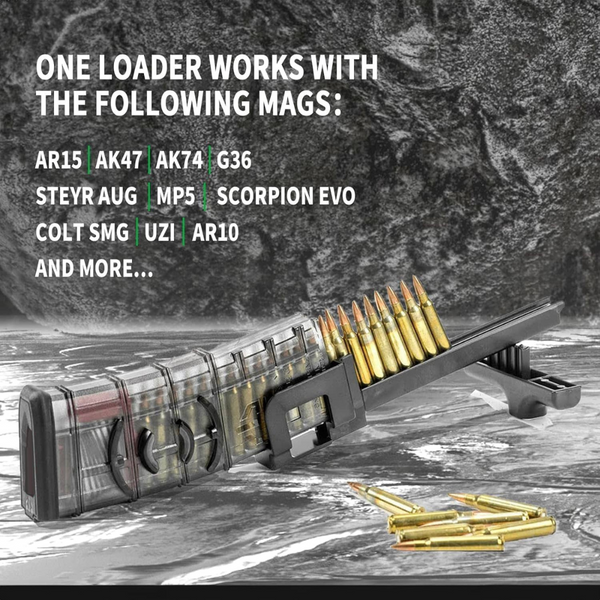 2TAC SpeedLoader
