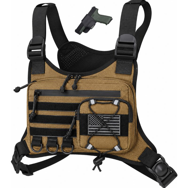 2TAC Sentry Rig