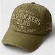  Washed Army Green