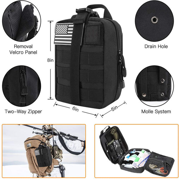 Bug Out Bag