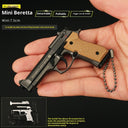  Gun Gray