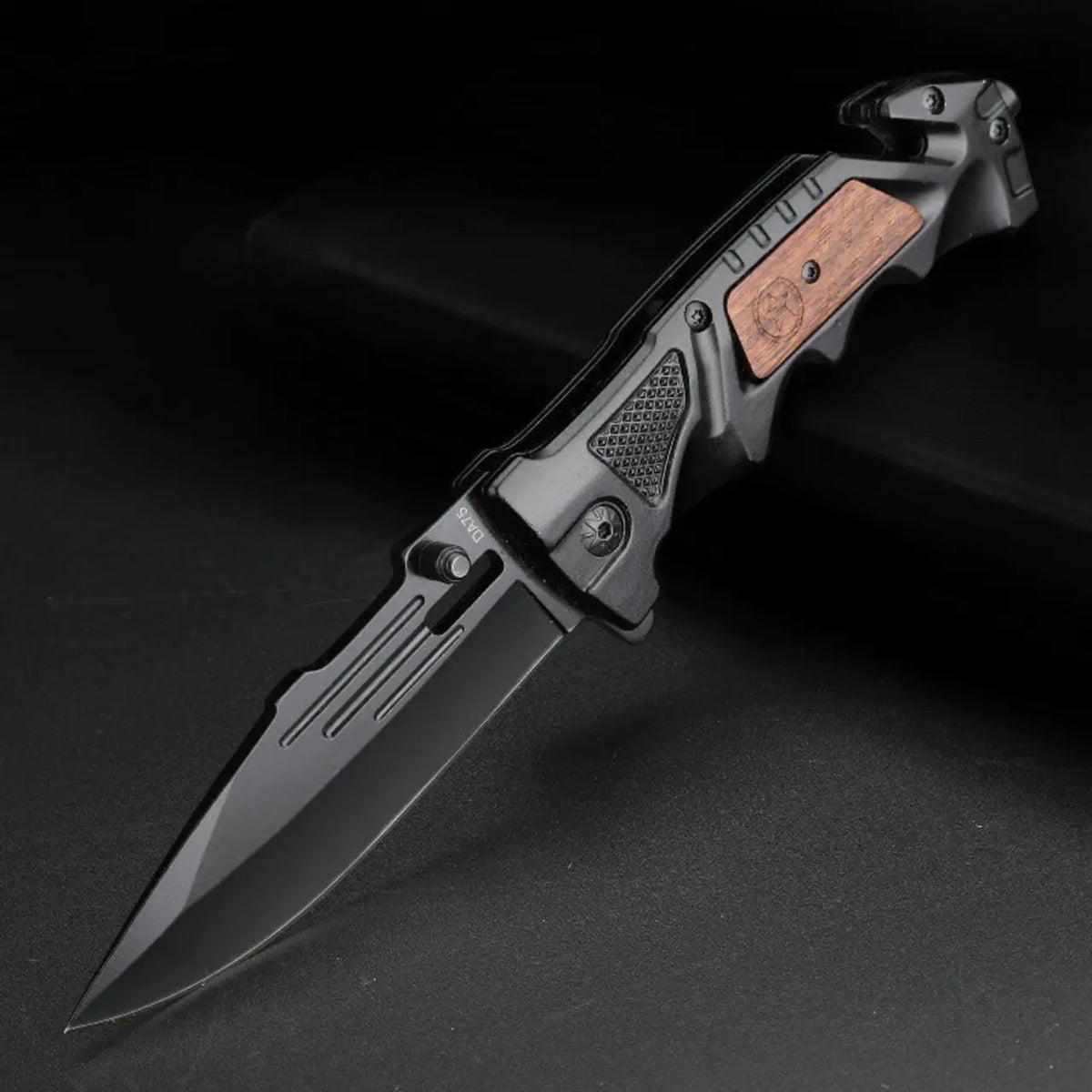 Blackreign Folding Knife