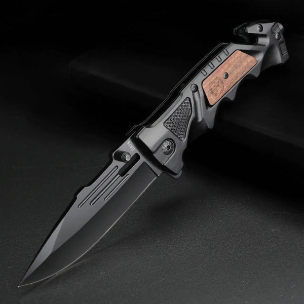 Blackreign Folding Knife
