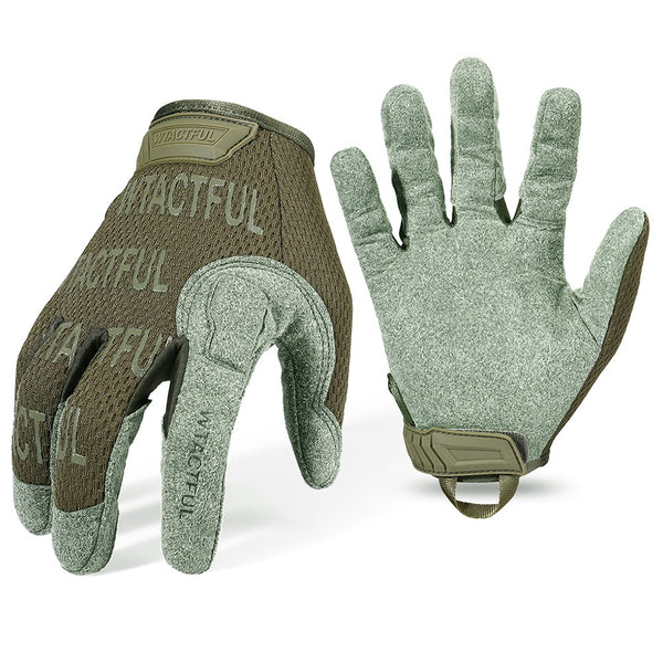 Outdoor Expansion Cycling Protective Army Gloves