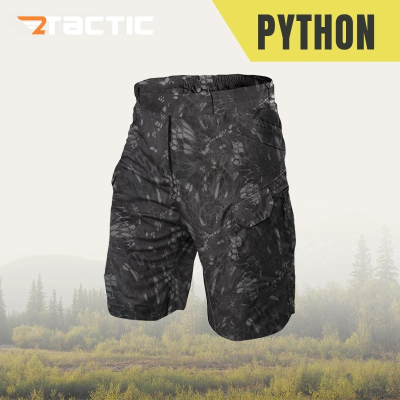 2TAC SHORTS