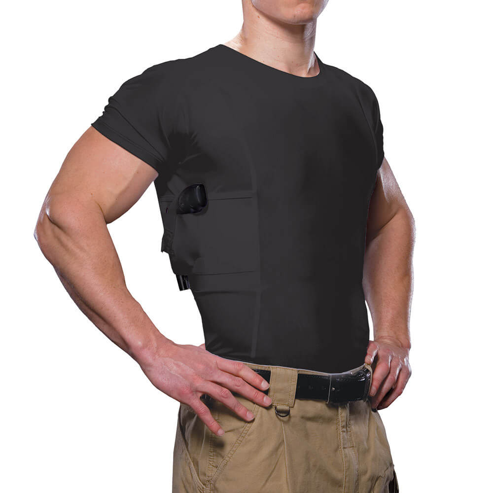 2TAC Ghost Tee