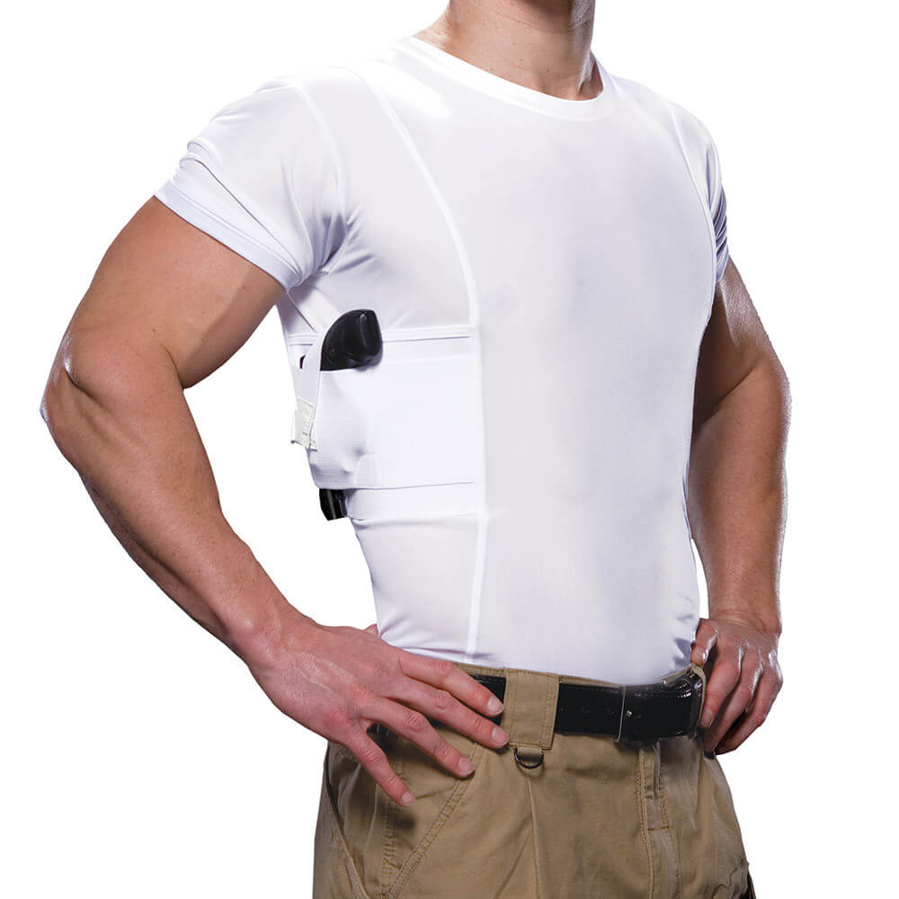 2TAC Ghost Tee