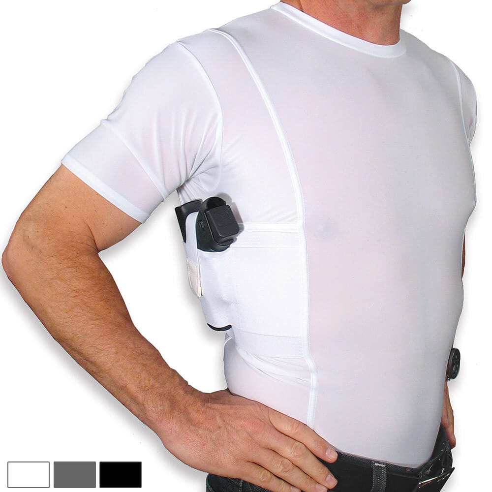 2TAC Ghost Tee