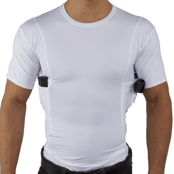 2TAC Ghost Tee