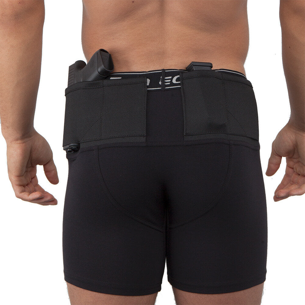 2TAC Core Underwear
