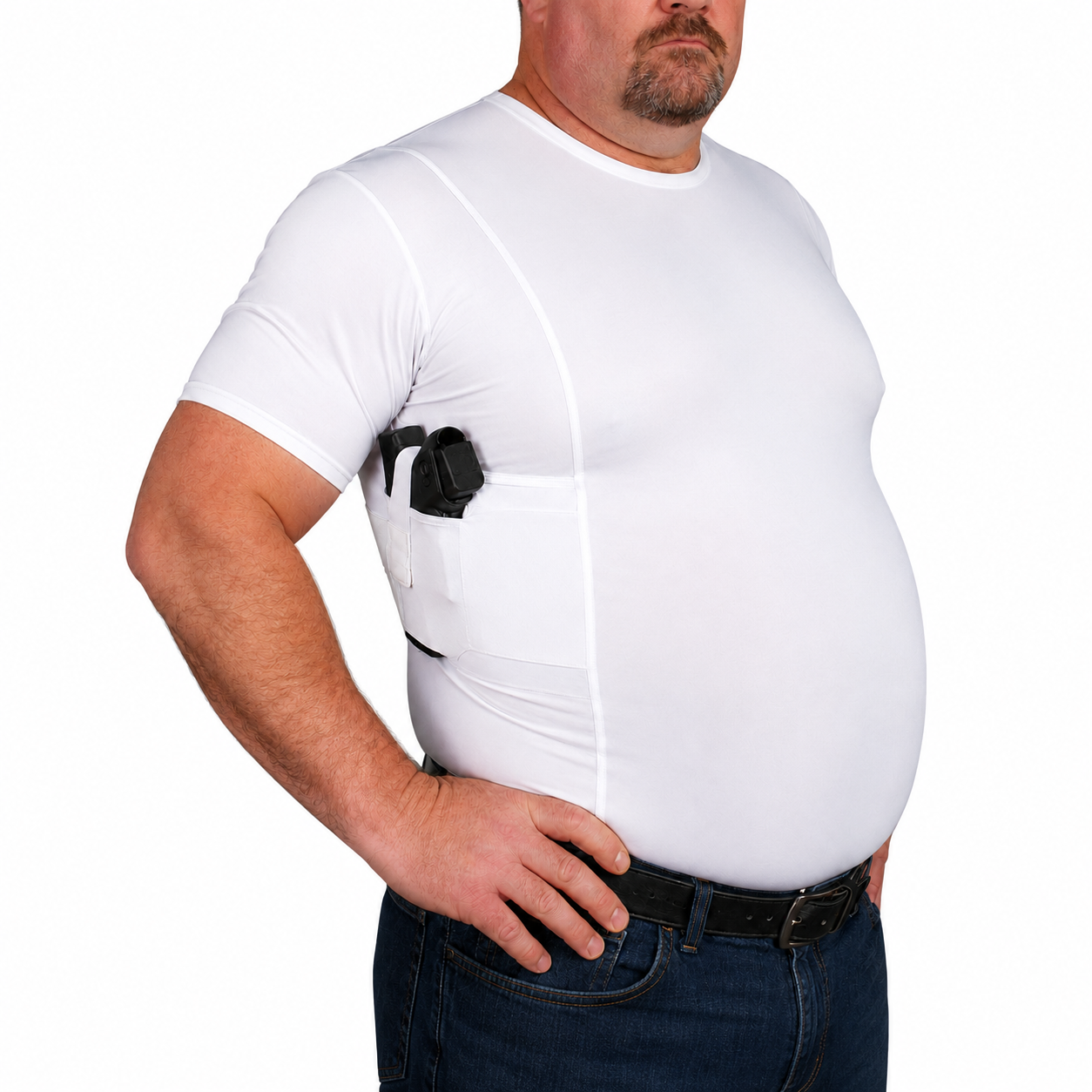 2TAC BigCarry Tee