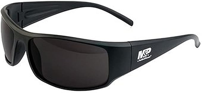 M&P Thunderbolt Full Frame Shooting Glasses