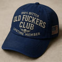  Wash Dark Blue
