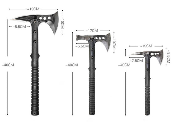 Tactical Camping Axe