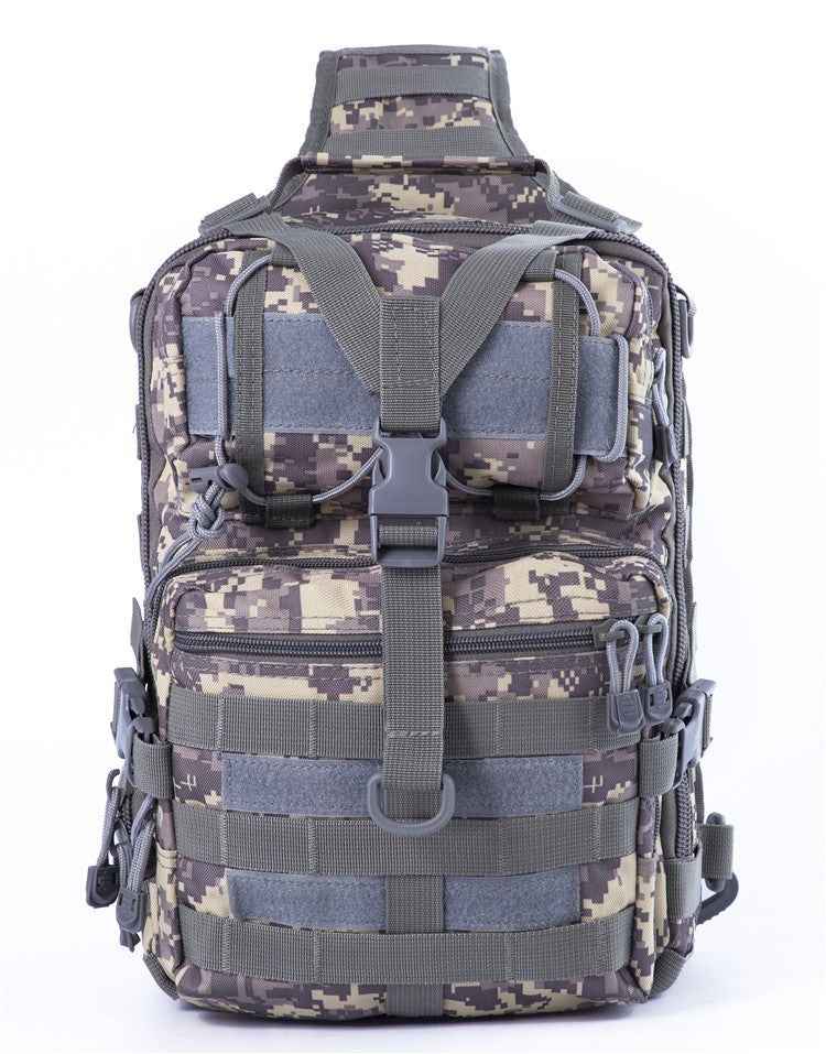 Tactical Sling Bag