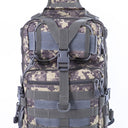  ACU Camouflage