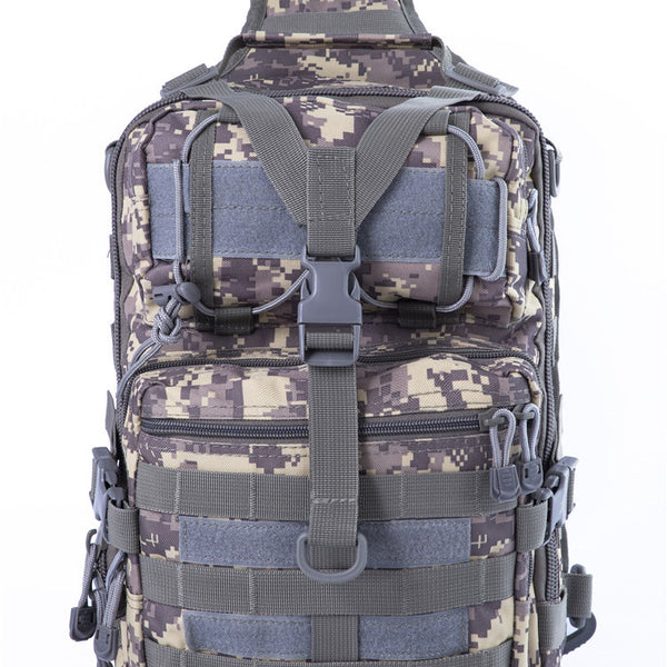 Tactical Sling Bag