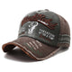  Army Green With Coffee Brim