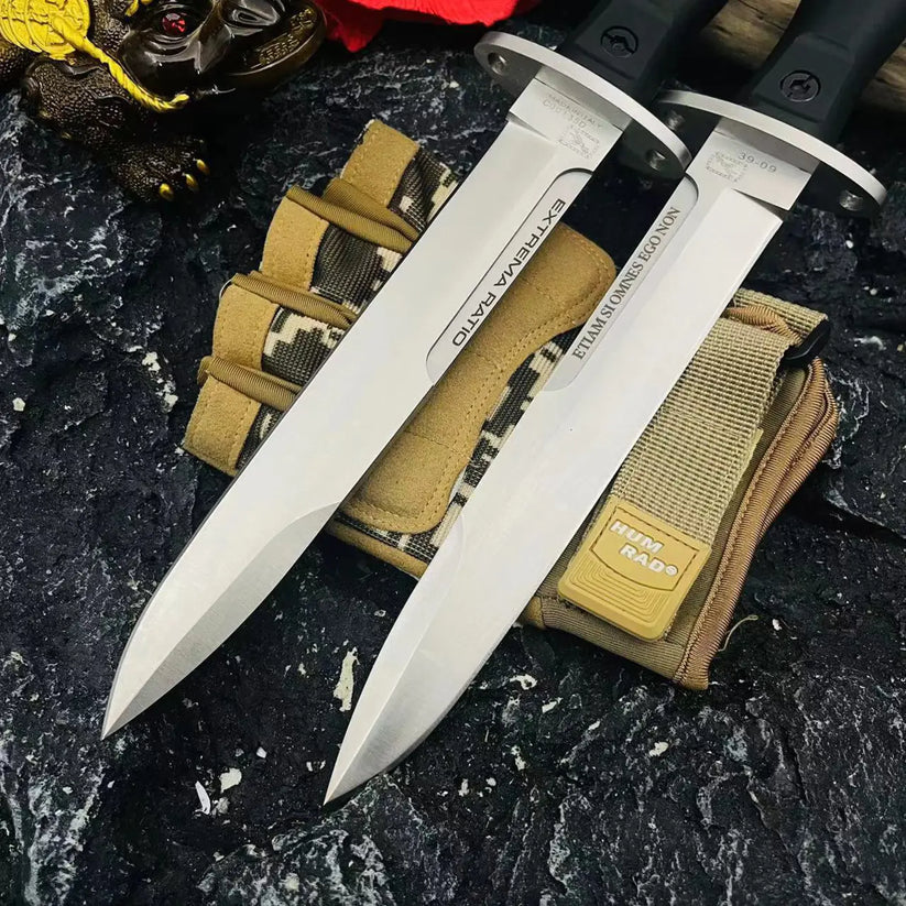 Faithforge Knife