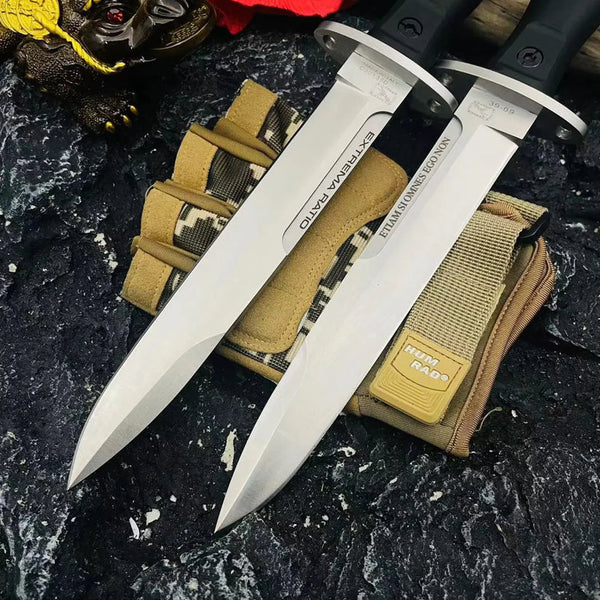 Faithforge Knife