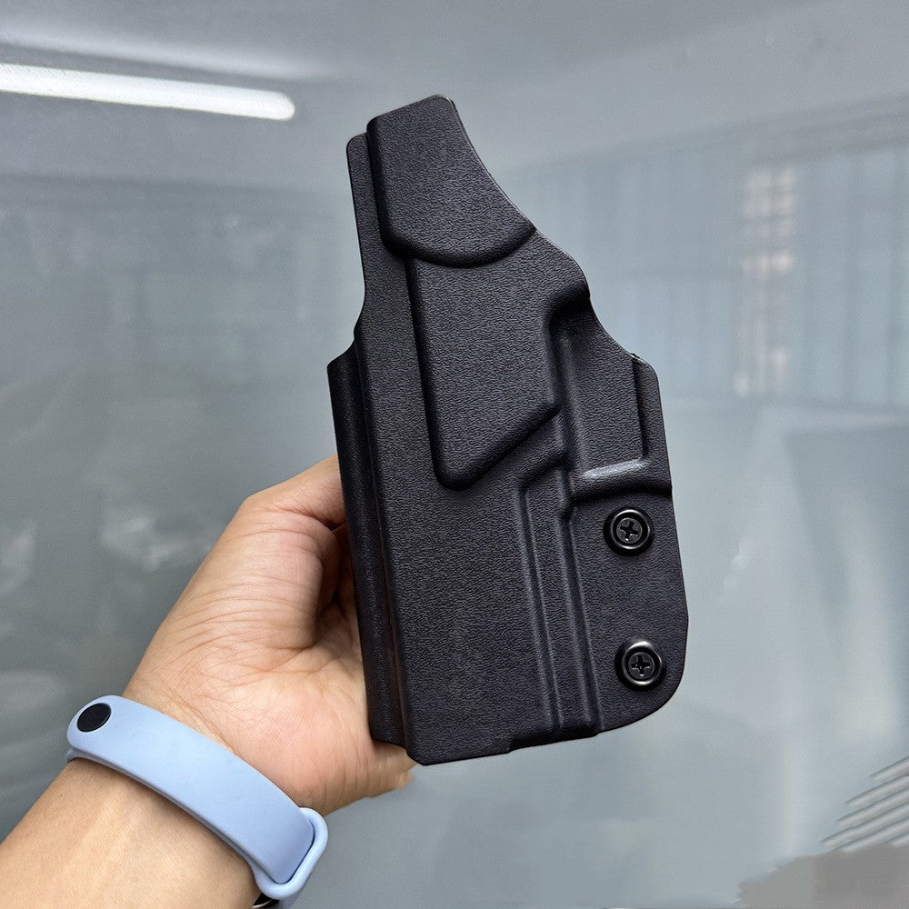 Concealed Waist Inside IWB Quick-draw Holster