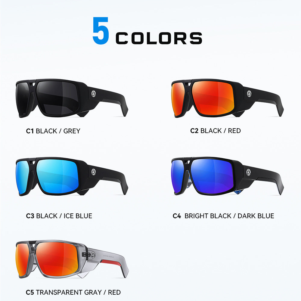 Goggles Polarized Fishing Glasses
