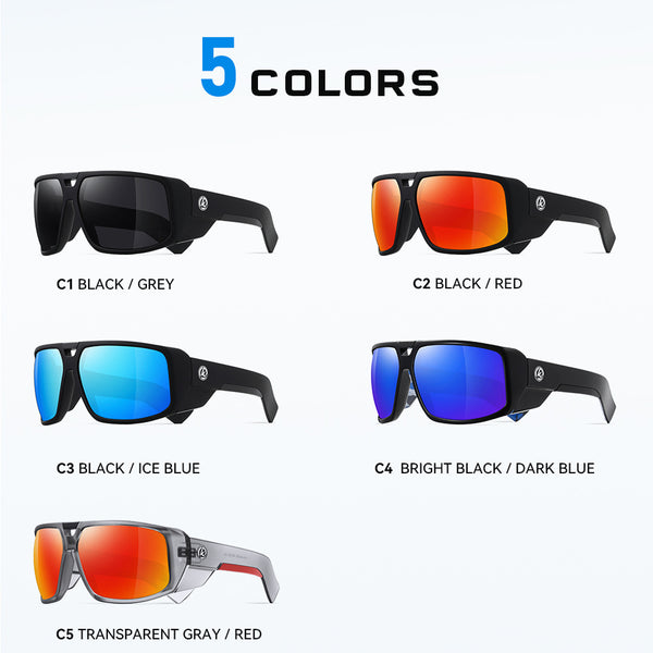 Goggles Polarized Fishing Glasses