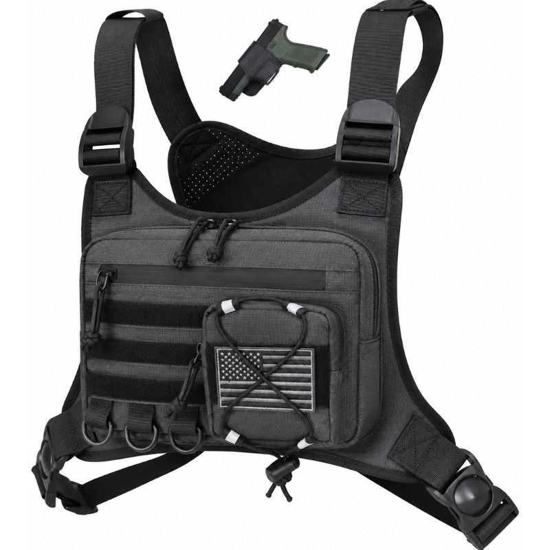 2TAC Sentry Rig