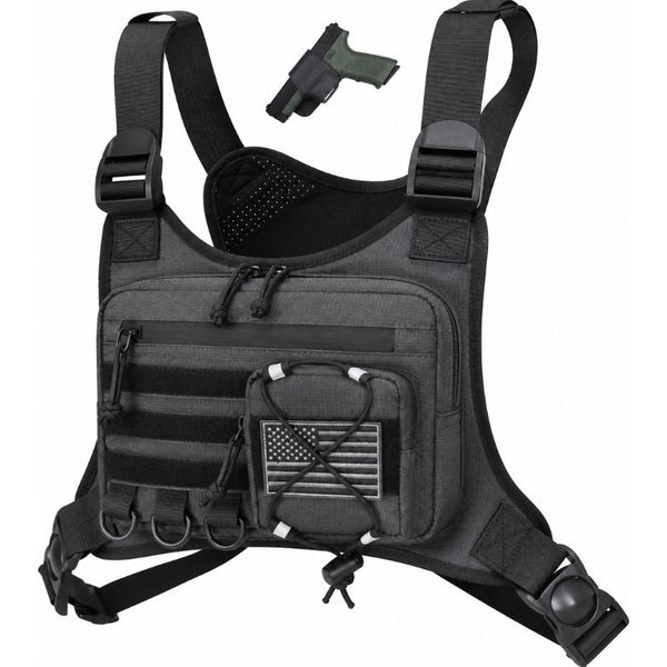 2TAC Sentry Rig