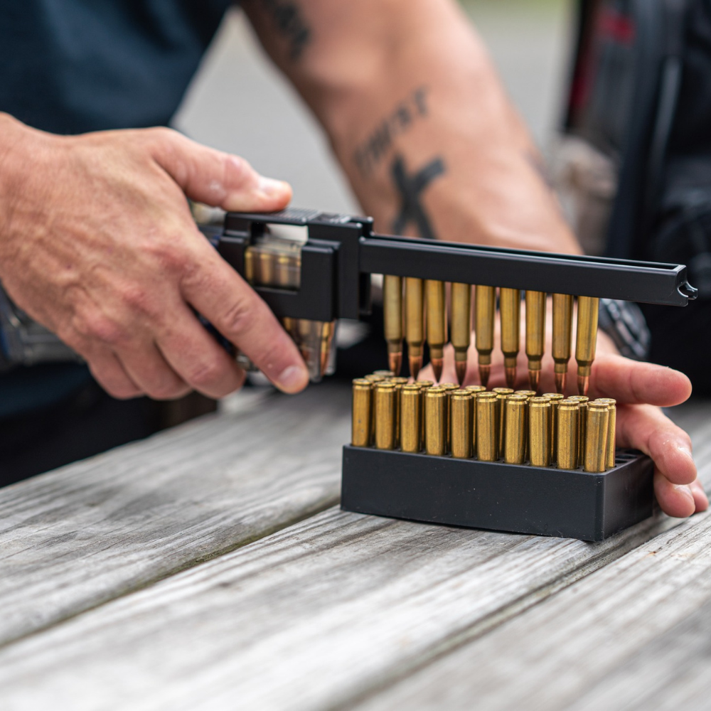 2TAC SpeedLoader