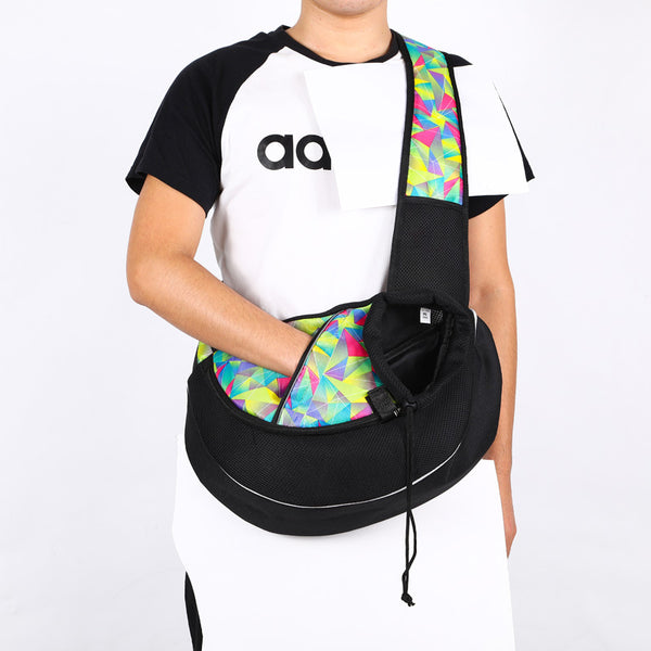Carrying Pets Bag  Outdoor Portable