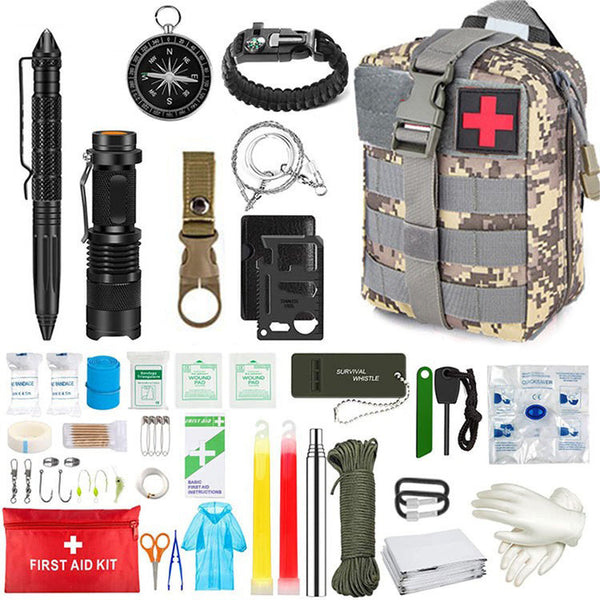Bug Out Bag
