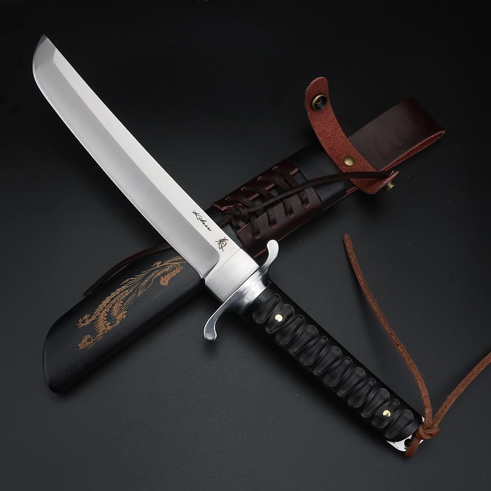 Ryukage Tanto Knife