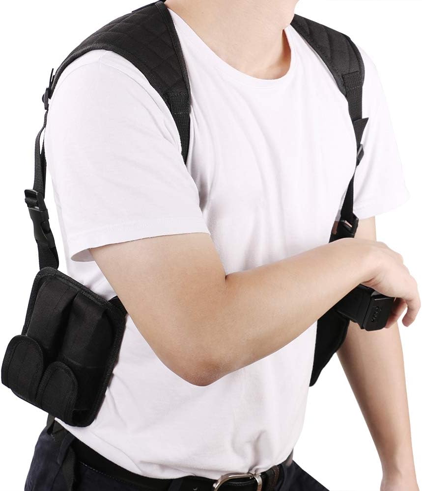 2Tactic Shoulder Holster