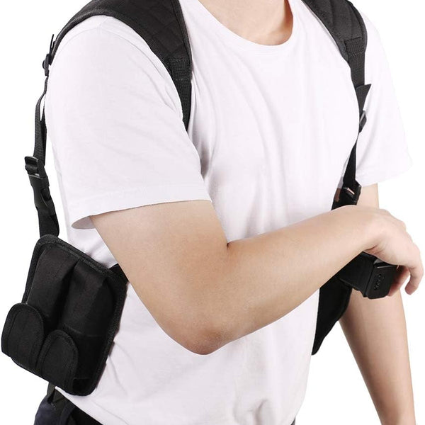 2Tactic Shoulder Holster