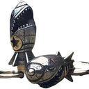  Shark Rocket Keychain