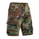  Four Color Camouflage